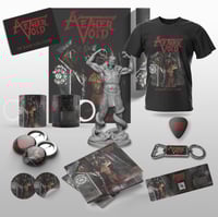 BUNDLE SHOWDOWN [OF RAGE AND GRIEF - LIMITED EDITION]