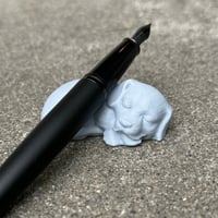 Image 1 of Ink's Best Friend Pen Rest