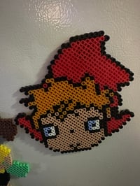 Ponyo