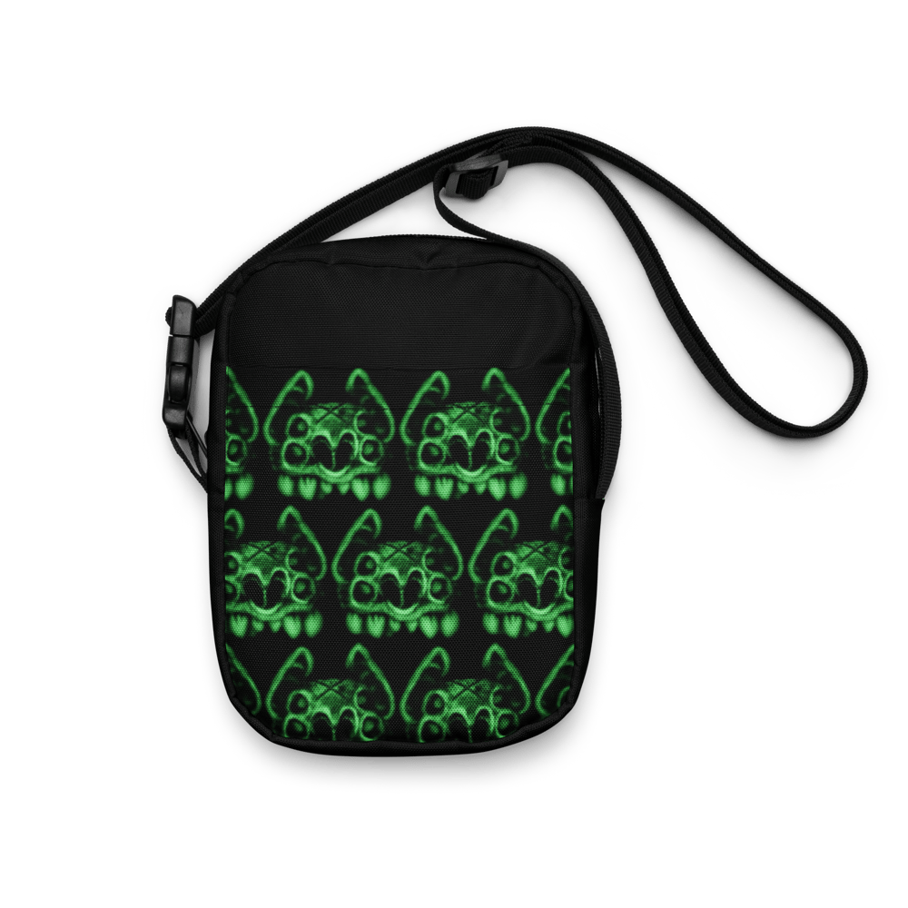 Skidd Legion Crossbag