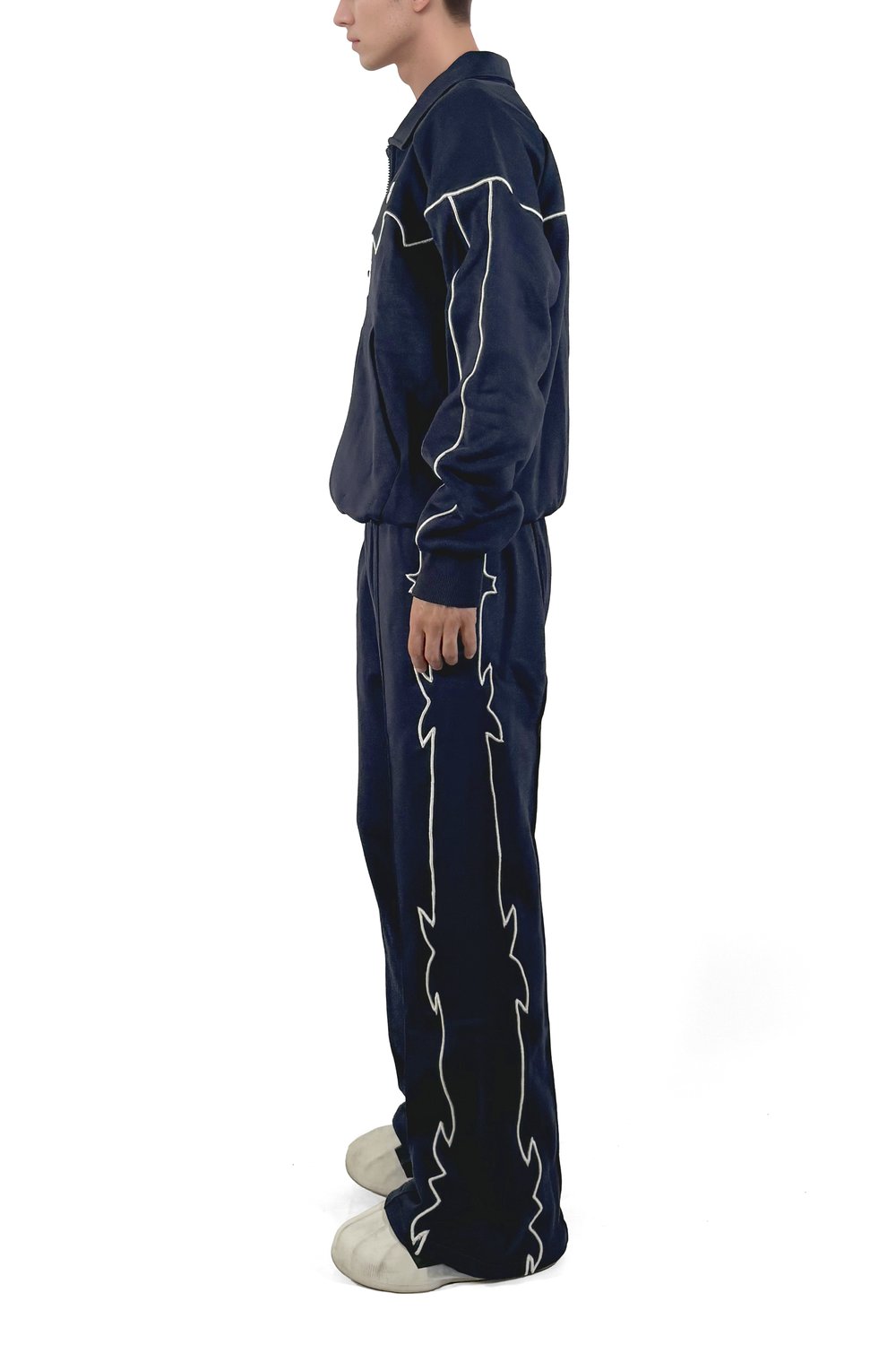 TIMELESS TRACKSUIT pants