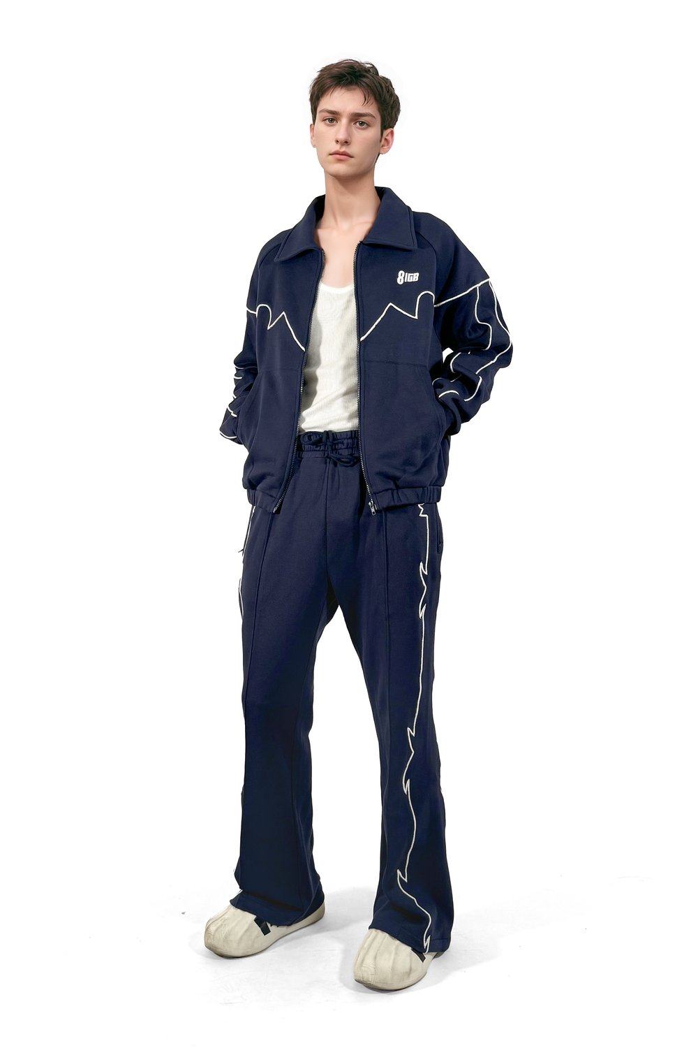 TIMELESS TRACKSUIT pants