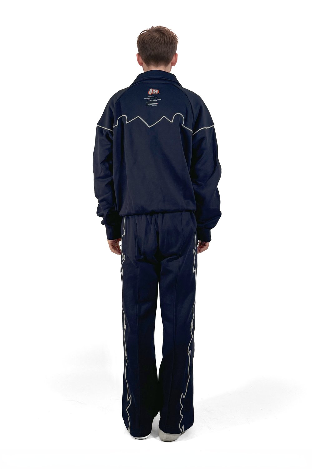 TIMELESS TRACKSUIT pants