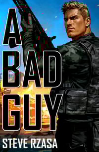 A Bad Guy