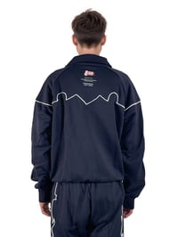 Image 3 of TIMELESS TRACKSUIT jacket