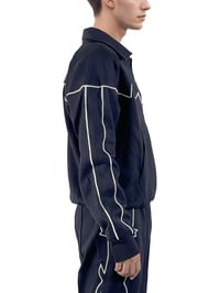 Image 2 of TIMELESS TRACKSUIT jacket