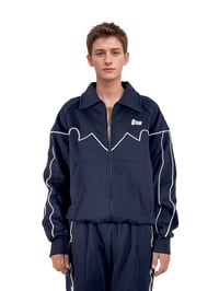 Image 1 of TIMELESS TRACKSUIT jacket