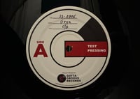 Image 3 of Goya - 777 10th Anniversary TEST PRESS