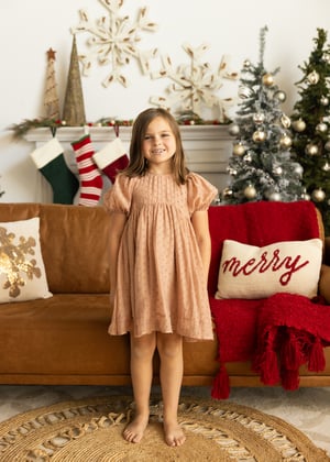 Image of 2024 Children's Christmas Studio Session