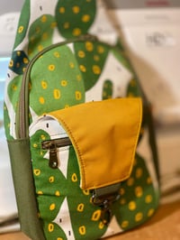 Image 3 of Prickly Cactus Retro Sling