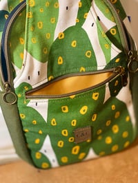 Image 2 of Prickly Cactus Retro Sling