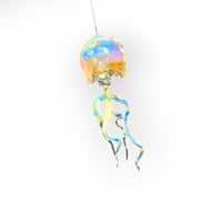 Image 2 of Jellyfish wind chime 
