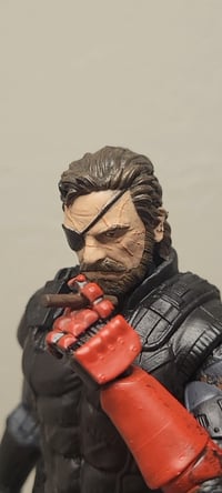 Image 1 of VENOM SNAKE KIT.