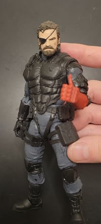 Image 4 of VENOM SNAKE KIT.