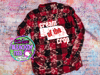Cream of the Crop Flannel