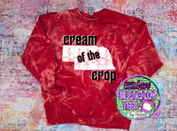 Ne Cream of the Crop Red 