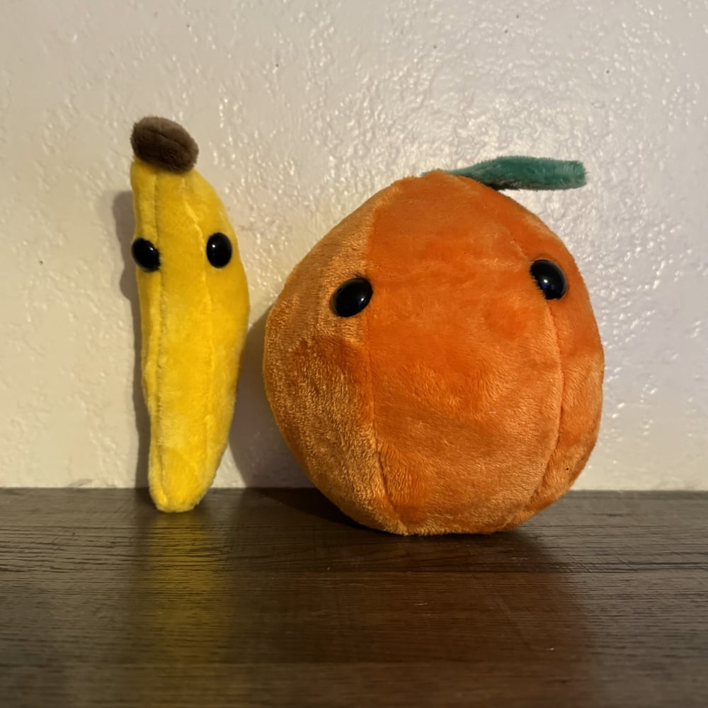 Image of Fruit Friends