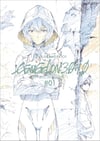 Shin Evangelion Movie Version Animation Original Art Collection Volume 1