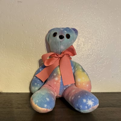 Image of Star Bear