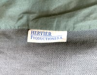 Image 7 of Hervier Productions made in France linen blazer, size 2 (fits M)