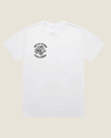 Ant Kai Likelihood Show Tee White