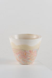 Michelle Carr Ceramic Cup