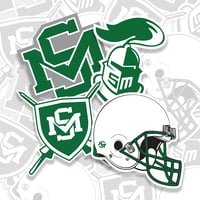 SM Sticker Pack