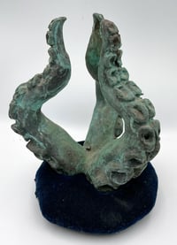 Image 3 of three legs