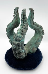 Image 1 of three legs