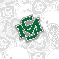 Image 1 of SM individual stickers