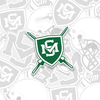 Image 3 of SM individual stickers