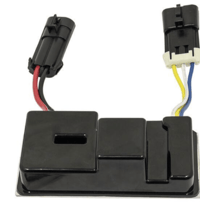Bad Boy Recoil, Tracker EV, Dc/Dc converter 72v to 12V 