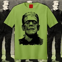 Image 1 of KARRRLOFF TEE