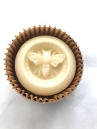 Travel Size Solid Lotion Bars - New Varieties 