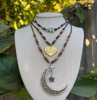 Image 1 of Earthy Necklaces