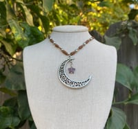 Image 3 of Earthy Necklaces