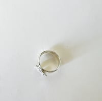 Image 4 of Blossom Ring-Made to order