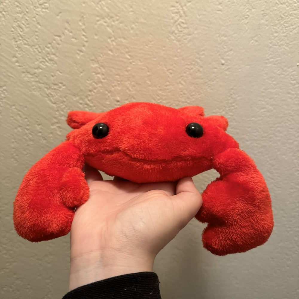 Image of Crab