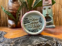 Image 3 of Custom Painted Discovery Scroll Map mug Second Edition 7/16