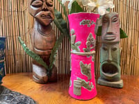 Image 1 of Custom Painted Discovery Scroll Map mug Second Edition 7/16
