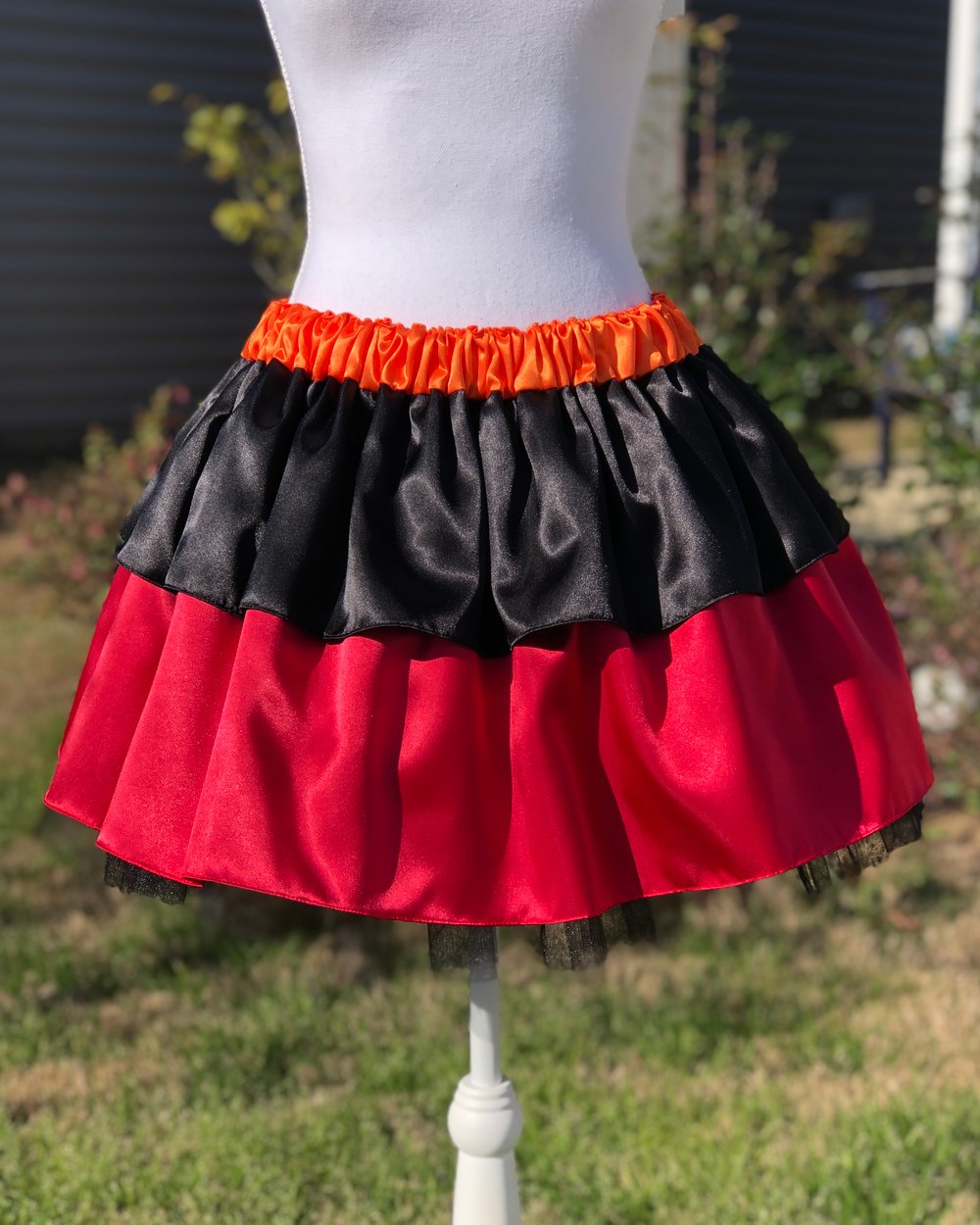 Image of Incredibles Skirt