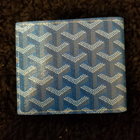 Image 4 of Goyrad Wallet Baby Blue