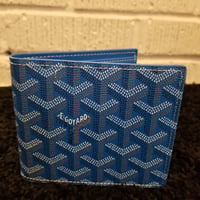 Image 5 of Goyrad Wallet Baby Blue