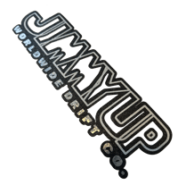 Worldwide Logo - L.E. Silver (Limit:25)