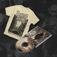 Nothing Left To Live For Bundle