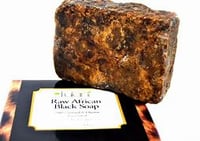 African Black Soap 