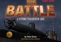 The Battle of Sydney Harbour