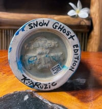 Image 5 of SNOWGHOST Custom Painted Cannibal King mug