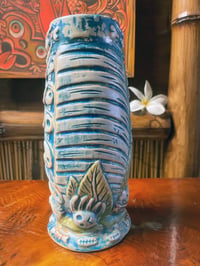 Image 4 of SNOWGHOST Custom Painted Cannibal King mug