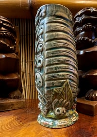 Image 3 of ROYALE WITH FLEAS Custom Painted Cannibal King mug  